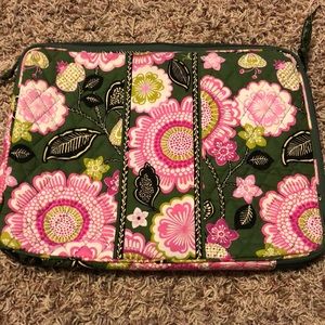 Vera Bradley laptop Sleeve